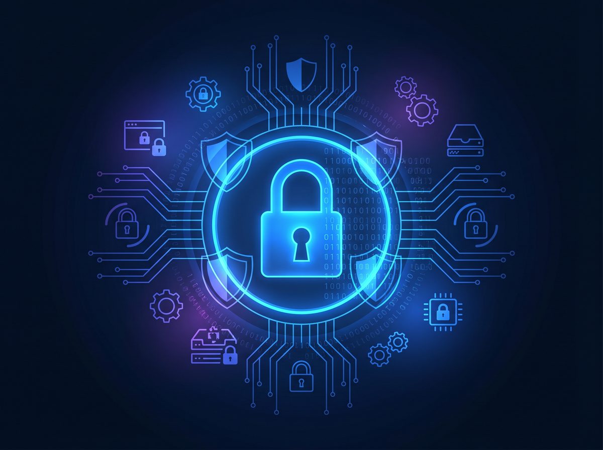 加速器cg安全防护体系